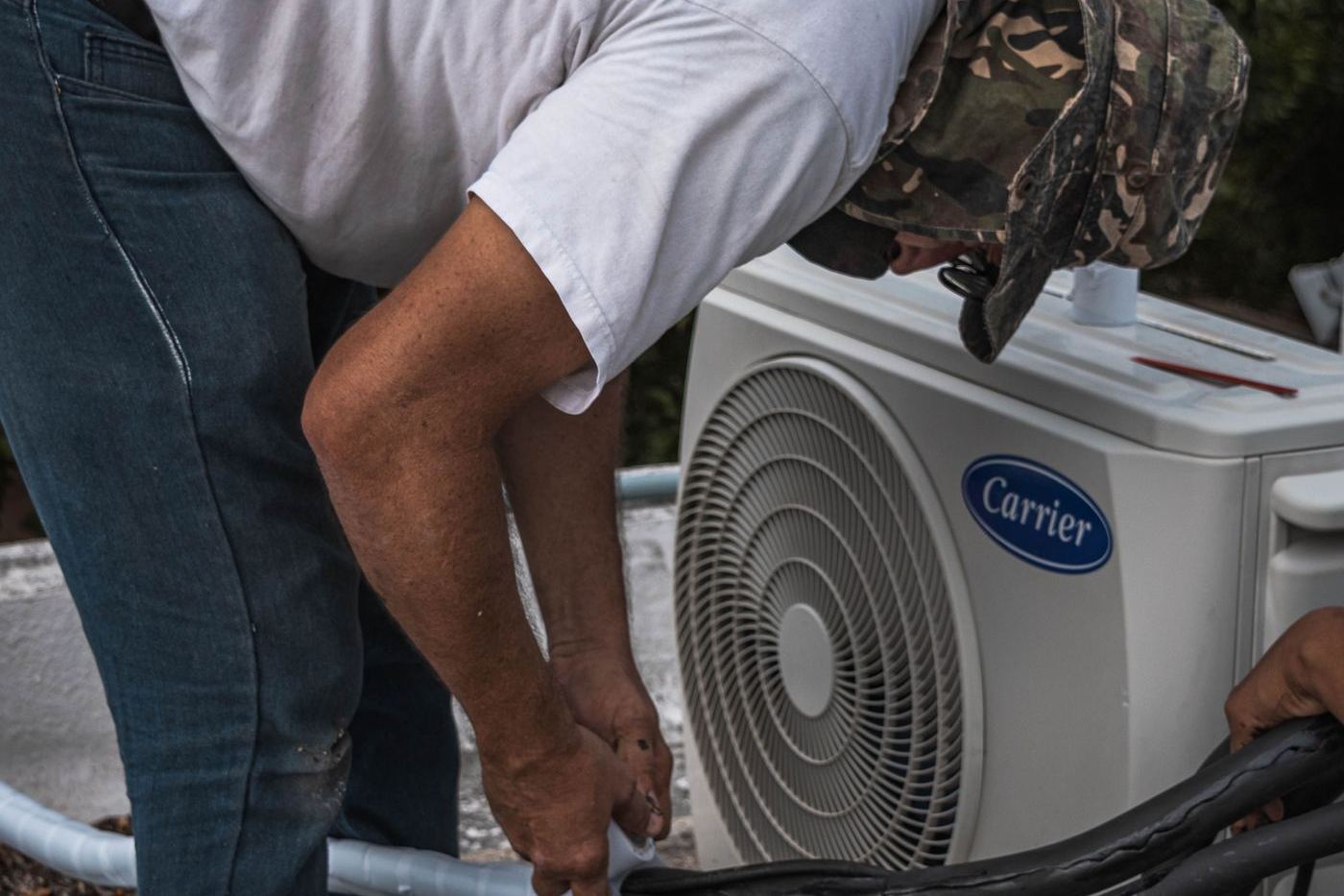 AC Repair in Burbank, CA