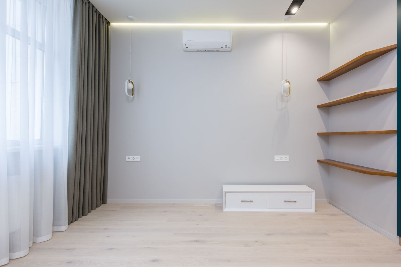 Ductless Mini Split Systems in Burbank, CA